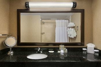 Hotel Crowne Plaza Denver Airport Convention Ctr