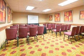 Hotel Crowne Plaza Denver Airport Convention Ctr