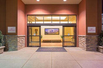 Hotel Crowne Plaza Denver Airport Convention Ctr