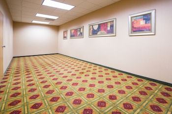 Hotel Crowne Plaza Denver Airport Convention Ctr