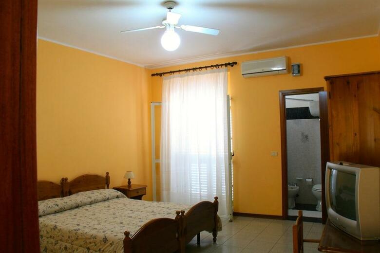 Hotel La Perla