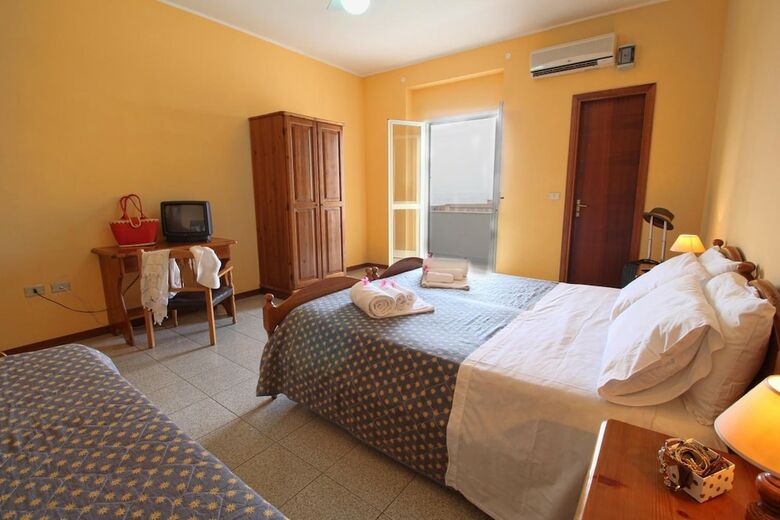 Hotel La Perla