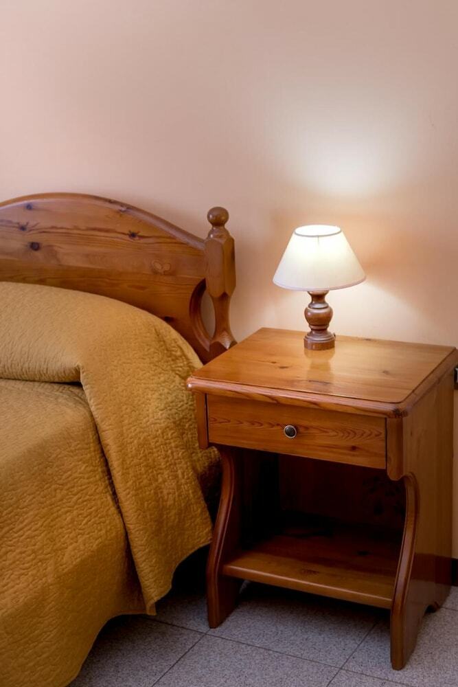 Hotel La Perla