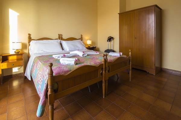 Hotel La Perla