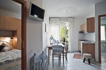 Hotel Residence Stella Del Mare