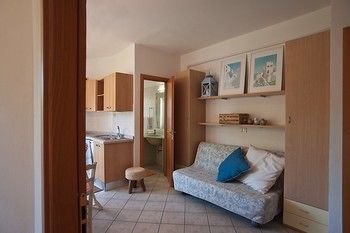 Hotel Residence Stella Del Mare