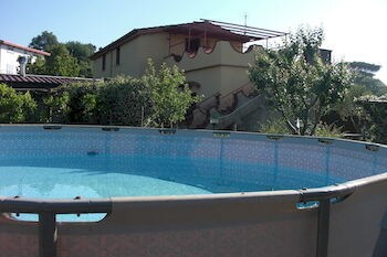 Bed & Breakfast Green Paradise Affittacamere