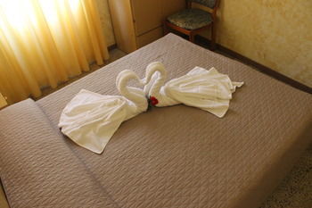 Hotel La Pergola