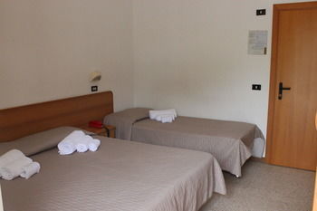 Hotel La Pergola