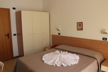 Hotel La Pergola