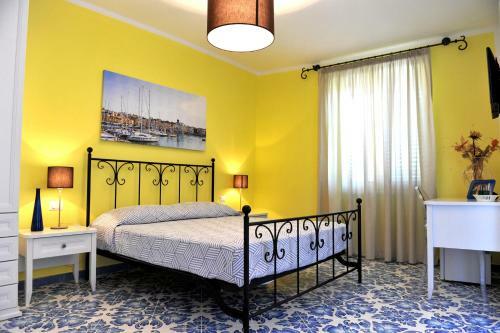 Hotel Il Leone Di Mare