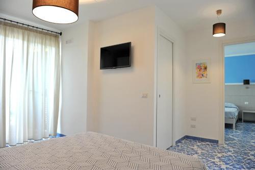 Hotel Il Leone Di Mare