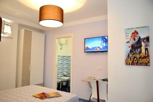 Hotel Il Leone Di Mare