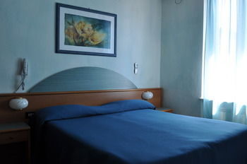 Hotel Roma