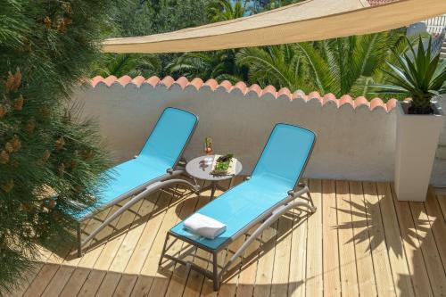 Hotel Baia Delle Zagare