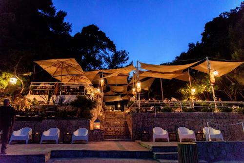 Hotel Baia Delle Zagare