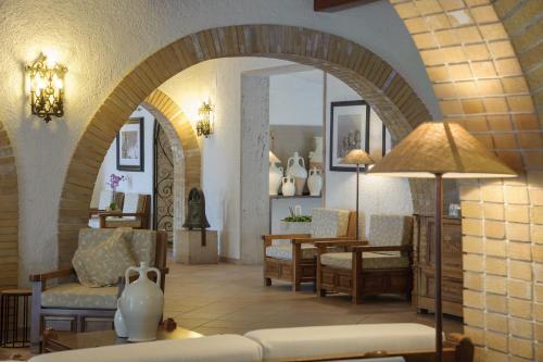 Hotel Baia Delle Zagare