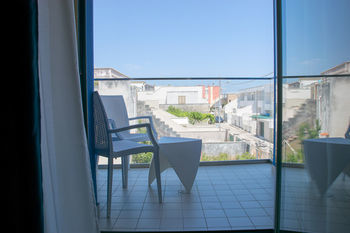 Hotel Belvedere, Torre Dell'orso