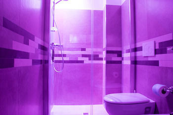 Hotel Belvedere, Torre Dell'orso