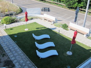 Hostal Oasis Park Hotel