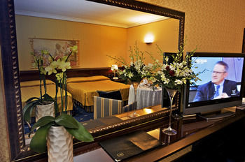 Hotel Ariston