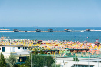 Hotel Mediterraneo