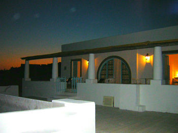 Apartamento Villa Paradiso