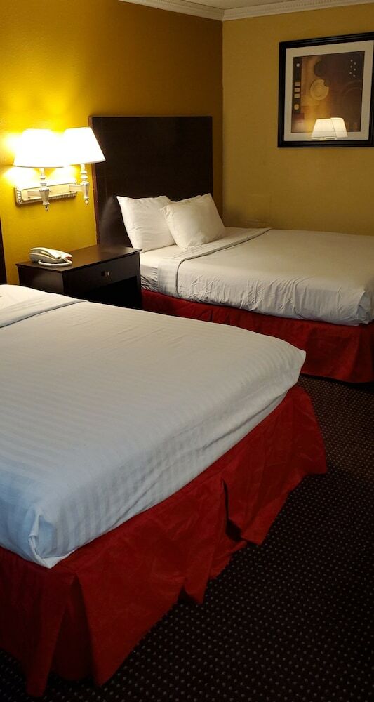 Motel Sweet Dream Inn