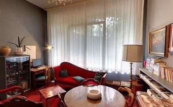 Hotel Giovanna Regina