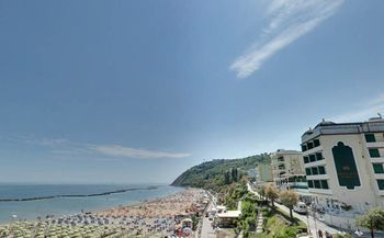 Hotel Giovanna Regina