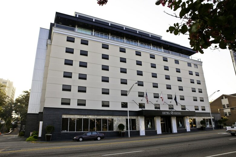 Hotel Duval, Autograph Collection