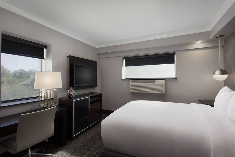 Hotel Duval, Autograph Collection