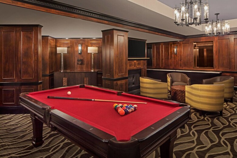 Hotel Duval, Autograph Collection
