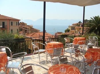 Hotel Albergo Delle Ondine