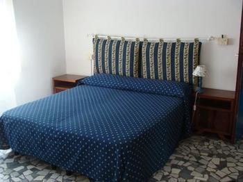 Hotel Albergo Delle Ondine