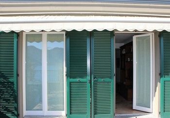 Apartamento Comoholidays - Argegno