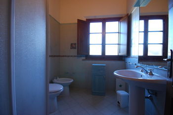 Apartamento Appartamento Lava