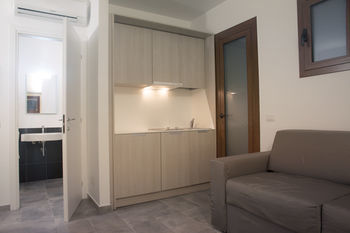 Apartamento Bluebay Cefal�