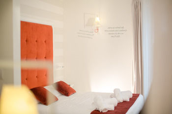 Hostal Villa Del Capitano Art & Relais