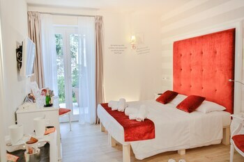 Hostal Villa Del Capitano Art & Relais