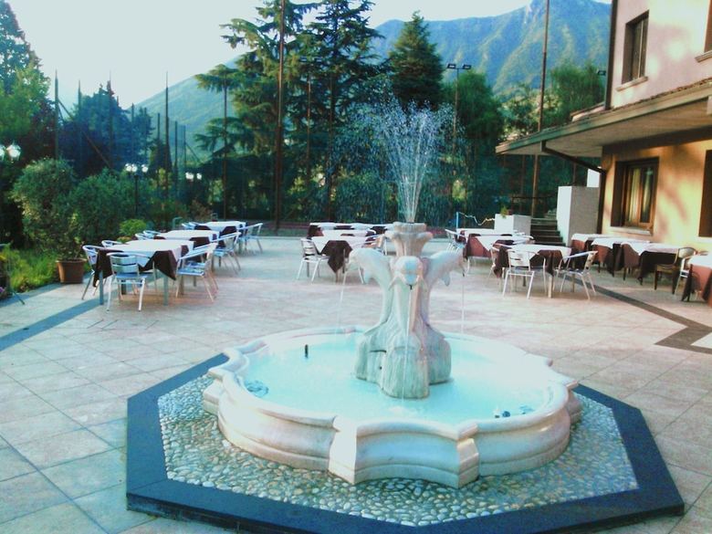 Hotel Villa Bredina