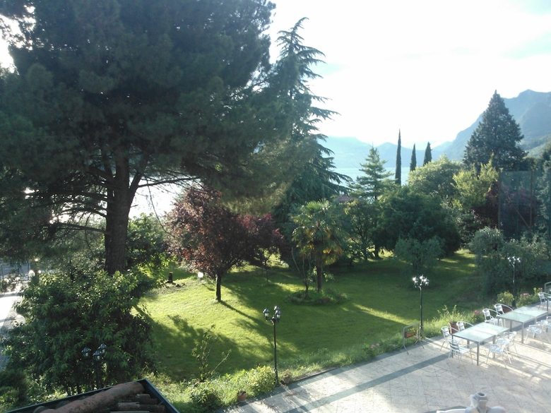 Hotel Villa Bredina