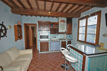 Villa Paone