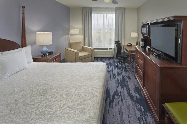 Hotel Summerplace Inn Destin