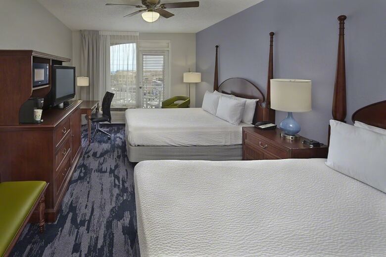 Hotel Summerplace Inn Destin