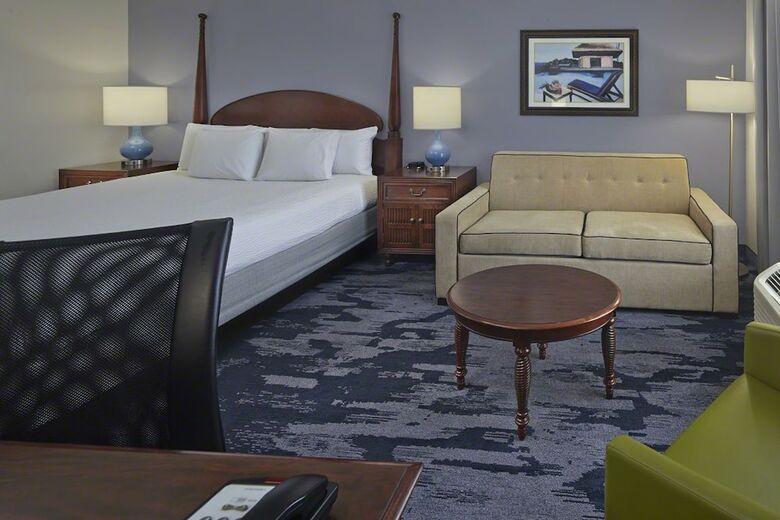 Hotel Summerplace Inn Destin