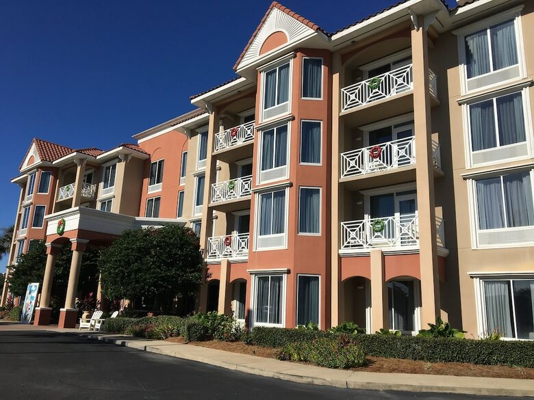 Hotel Summerplace Inn Destin