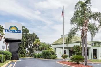 Motel Days Inn N Orlando / Casselberry