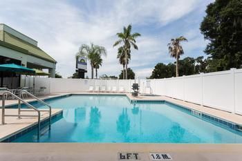 Motel Days Inn N Orlando / Casselberry
