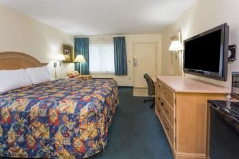 Motel Days Inn N Orlando / Casselberry